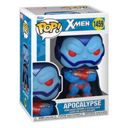 Funko X-Men POP! Marvel Vinyl Apocalypse 9cm