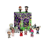 Funko Beetlejuice Mystery Mini Figures 5cm - Bundle of 3 Boxes