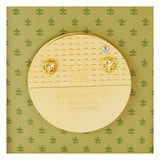 Disney Pixar Loungefly Enamel 3" Pins Bao Bamboo Steamer 3" Collector Box