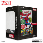 McFarlane Marvel The Amazing Spider-Man #38 15cm Action Figure