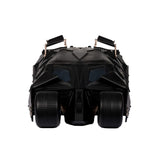 McFarlane DC Multiverse Vehicle Tumbler with Lucius Fox The Dark Knight 18 Inch