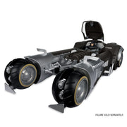 McFarlane DC Multiverse Vehicle White Knight Batmobile 20 Inch