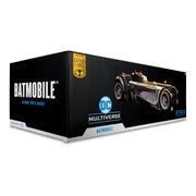 McFarlane DC Multiverse Vehicle White Knight Batmobile 20 Inch
