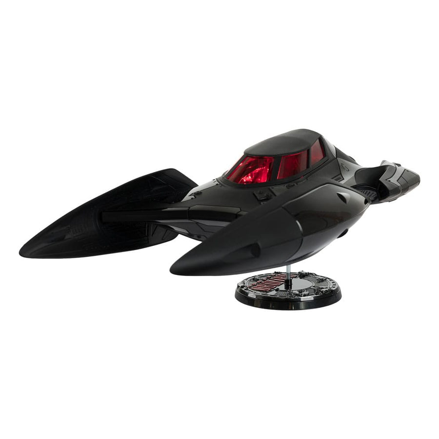 McFarlane Batman Beyond DC Multiverse Vehicle Batmobile 21 Inch