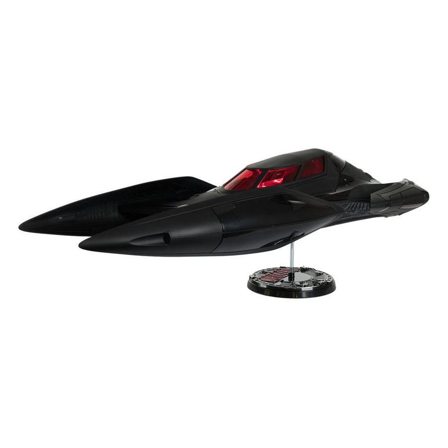 McFarlane Batman Beyond DC Multiverse Vehicle Batmobile 21 Inch