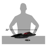 McFarlane Batman Beyond DC Multiverse Vehicle Batmobile 21 Inch