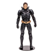 McFarlane DC Multiverse Action Figure Batman The Dark Knight Sky Dive 18cm