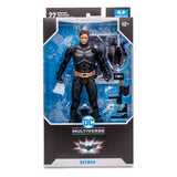 McFarlane DC Multiverse Action Figure Batman The Dark Knight Sky Dive 18cm