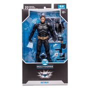 McFarlane DC Multiverse Action Figure Batman The Dark Knight Sky Dive 18cm