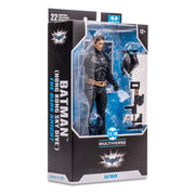 McFarlane DC Multiverse Action Figure Batman The Dark Knight Sky Dive 18cm