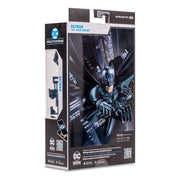 McFarlane DC Multiverse Action Figure Batman The Dark Knight Sky Dive 18cm