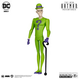 McFarlane DC Direct The Batman New Adventures Animated Riddler Action Figure