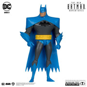 McFarlane DC Direct The Batman New Adventures Animated Batman Action Figure