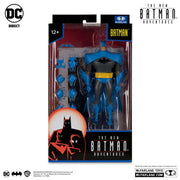 McFarlane DC Direct The Batman New Adventures Animated Batman Action Figure