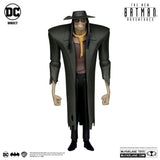 McFarlane DC Direct The Batman New Adventures Animated Scarecrow Action Figure