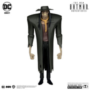 McFarlane DC Direct The Batman New Adventures Animated Scarecrow Action Figure