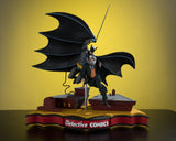 DC Direct Statue 1/10 Batman Detective Comics #27 1st Appearance Limited Edition 45cm