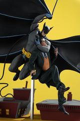 DC Direct Statue 1/10 Batman Detective Comics #27 1st Appearance Limited Edition 45cm
