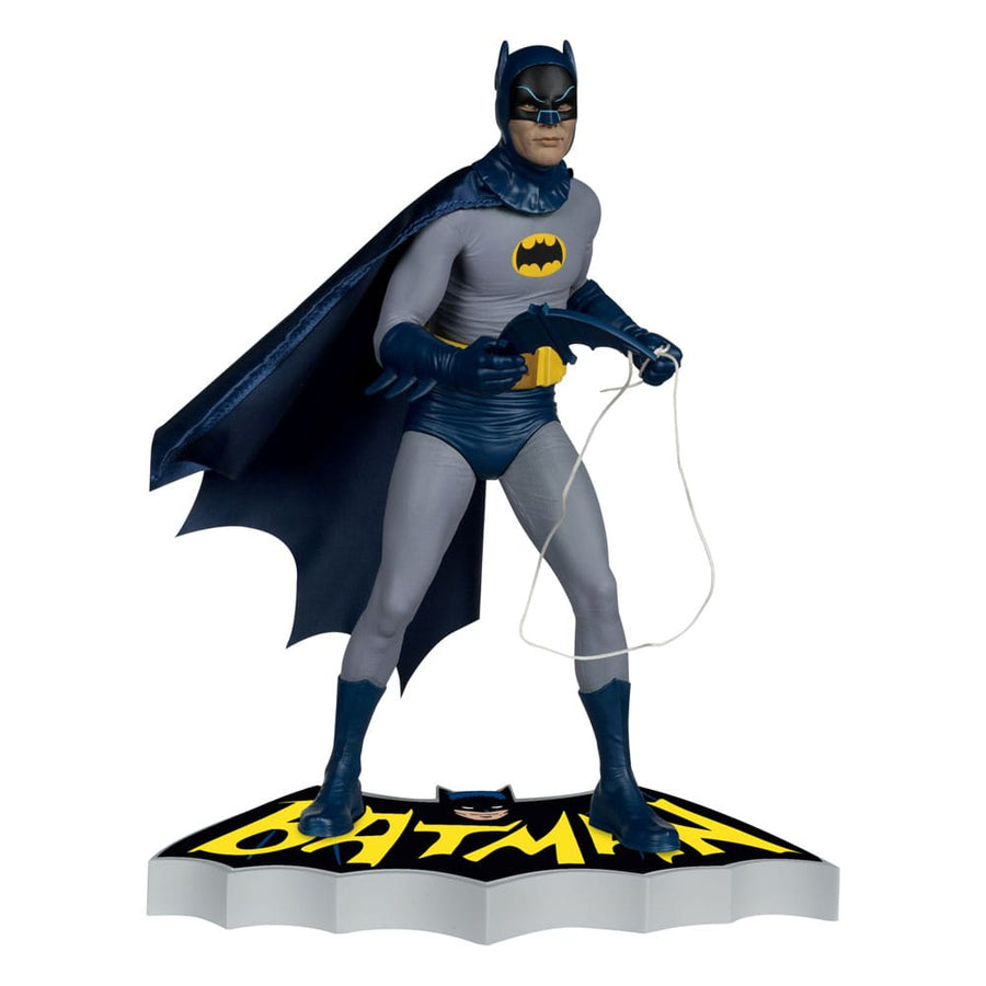 DC Direct Statue DC Movie Statues Batman Batman 66 29cm