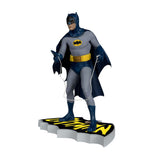 DC Direct Statue DC Movie Statues Batman Batman 66 29cm