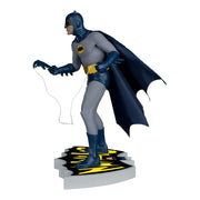 DC Direct Statue DC Movie Statues Batman Batman 66 29cm