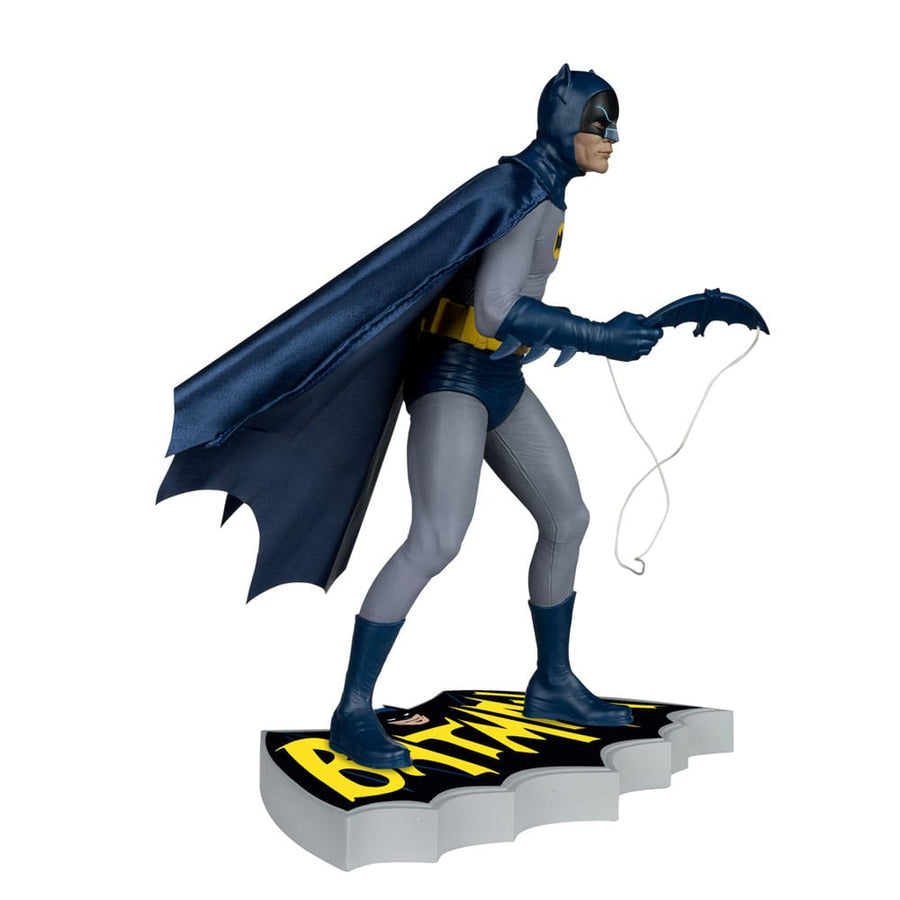 DC Direct Statue DC Movie Statues Batman Batman 66 29cm