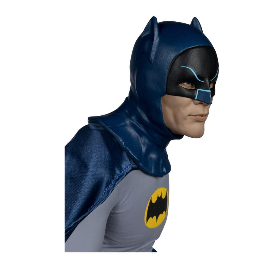 DC Direct Statue DC Movie Statues Batman Batman 66 29cm