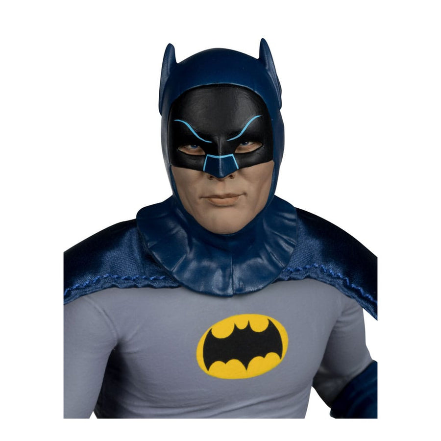 DC Direct Statue DC Movie Statues Batman Batman 66 29cm