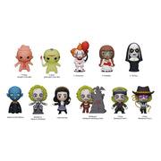 Monogram Warner Brothers 3D PVC Bag Clips Horror Series 8 Blind Bag