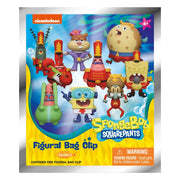 Monogram SpongeBob Squarepants 3D PVC Bag Clips Series 6 Blind Bag