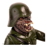 Mondo American Werewolf in London Soft Vinyl Figure Nightmare Demon Mutant 25cm