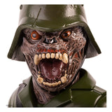 Mondo American Werewolf in London Soft Vinyl Figure Nightmare Demon Mutant 25cm