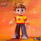 Mondo Scott Pilgrim Soft Vinyl Figure Scott Pilgrim 25cm
