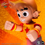 Mondo Scott Pilgrim Soft Vinyl Figure Scott Pilgrim 25cm