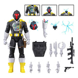 Super7 G.I. Joe Ultimates B.A.T. Cartoon Accurate 7 Inch Action Figure