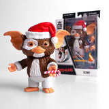 Gremlins Christmas Gizmo BST AXN 5 Inch Action Figure