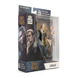 Loyal Subjects The Lord of the Rings BST AXN Action Figure Legolas 13cm