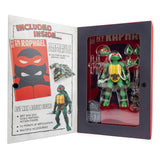 Teenage Mutant Ninja Turtles BST AXN Action Figure & Comic Book Raphael Exclusive