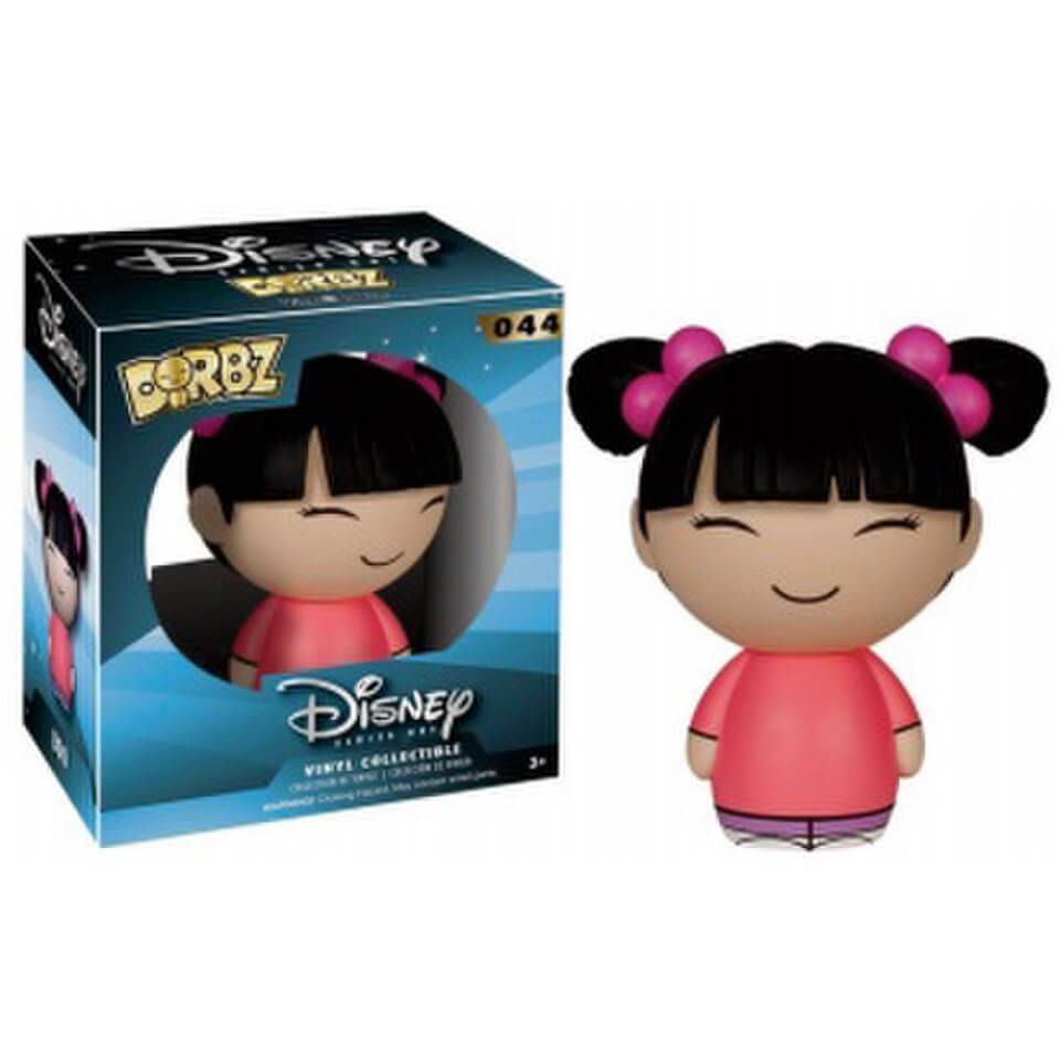 Funko Disney Boo Dorbz Vinyl