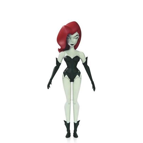 Batman: New Batman Adventures: Action Figures: Poison Ivy