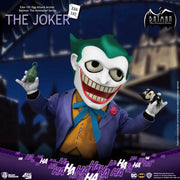 Beast Kingdom Batman The Animated Series Batman and The Joker Action Figure Set of 2