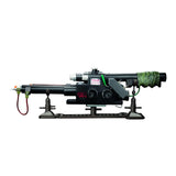 Hasbro Ghostbusters Plasma Spengler Neutrona Wand 1/1 Scale Replica 1st Issue Tip