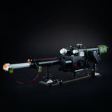 Hasbro Ghostbusters Plasma Spengler Neutrona Wand 1/1 Scale Replica 1st Issue Tip