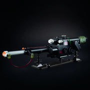 Hasbro Ghostbusters Plasma Series Spengler's Neutrona Wand 1/1 Scale Replica
