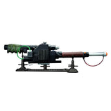 Hasbro Ghostbusters Plasma Spengler Neutrona Wand 1/1 Scale Replica 1st Issue Tip
