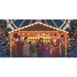 Mondo! Shazam Original Motion Picture Soundtrack Vinyl Double LP