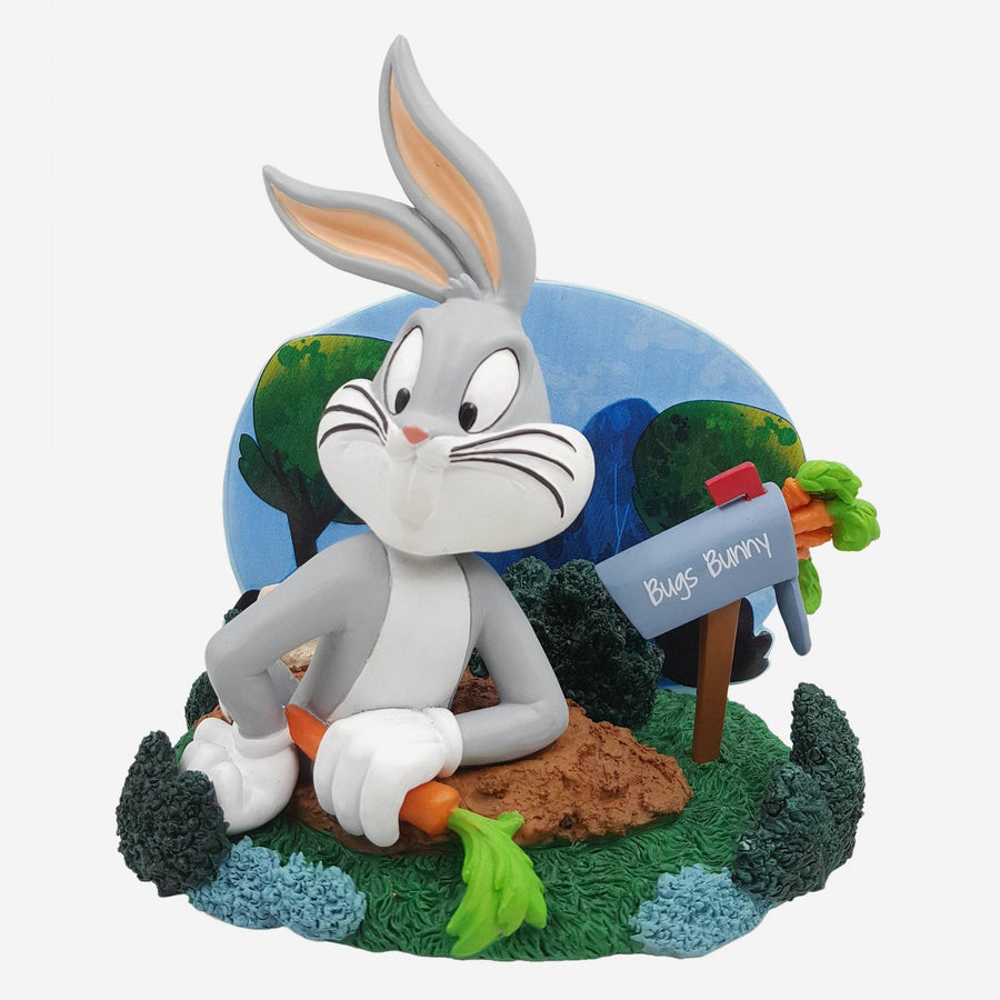 FOCO Looney Tunes Bugs Bunny Eekeez Figure