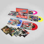 Gerry Anderson 7" Singles Limited Edition Exclusive Box Set