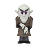 Funko Halloween Nosferatu Vampire Soda Vinyl Figure