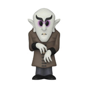 Funko Halloween Nosferatu Vampire Soda Vinyl Figure